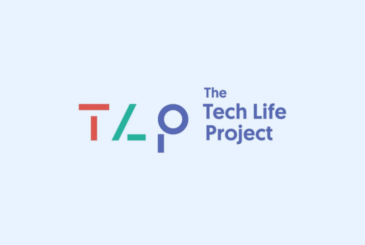 The tech life project